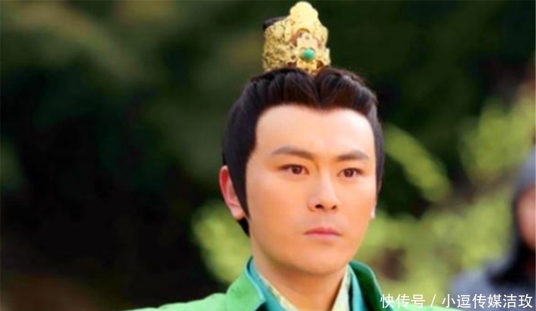 太子|李恪比李治更有才能,李世民也更欣赏李恪,为何李治却当了太子?