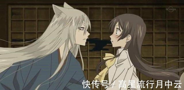 帅哥|盘点日漫中的那些白毛帅哥！其中有你的本命吗
