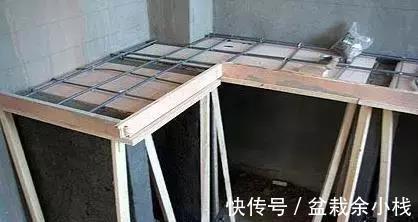 瓷砖|请师傅砌了个瓷砖橱柜,省钱又耐用,邻居们都很羡慕!