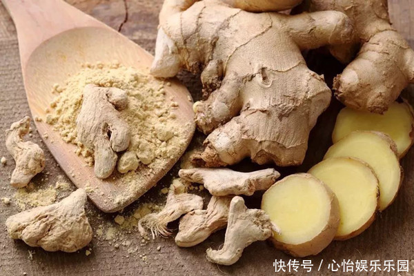醫(yī)院|生姜這么用，少往醫(yī)院跑！一塊生姜“8種病”，頂過一個老中醫(yī)