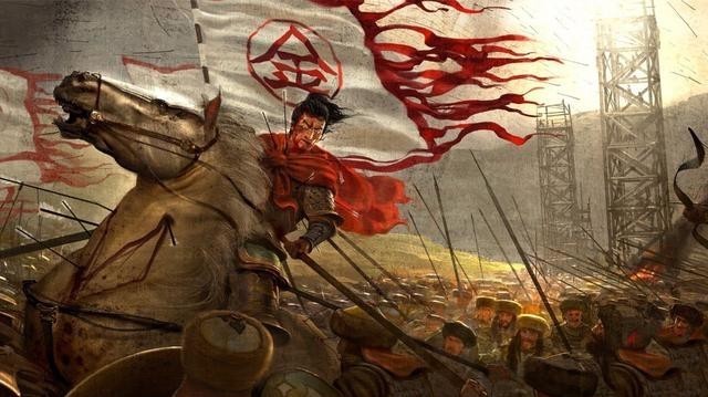 没用|长城最没用的朝代,大部在国境线外,为敌国做嫁衣