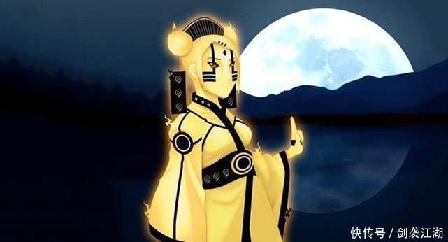 实力|火影忍者秽土转生失败的6个人,全部来自木叶村,都有影级实力