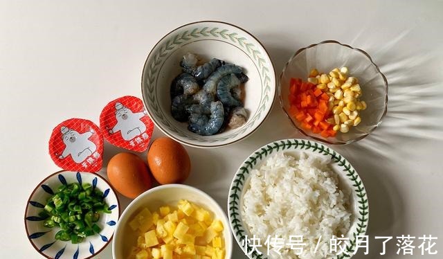 黑胡椒|孩子放假了,这样的午餐简单又营养,孩子大人都爱吃!