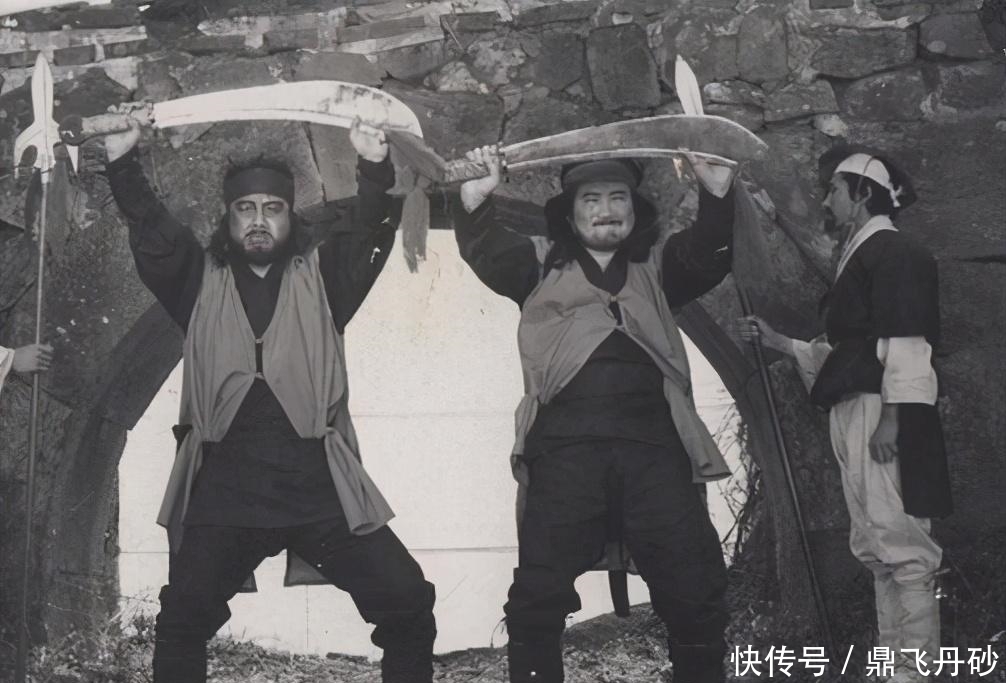 刽子手|清朝最后一位刽子手,一生行刑三百多次,临终前提了个问题