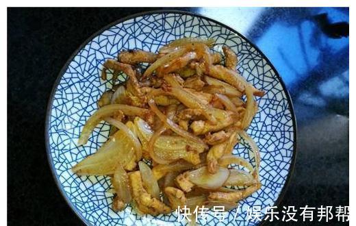减肥餐|此菜不含脂肪，和鸡胸肉一起吃，减肥瘦身快，身材好显身材！