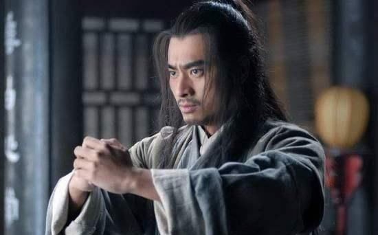 水浒传这个人物家喻户晓,就是没有绰号,活到80岁才死