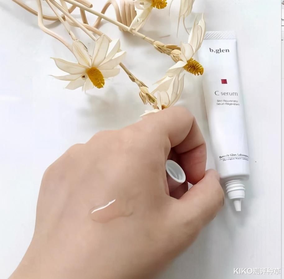 美白精华千千万，值得回购的只有3款，科颜氏、cpb都在其中
