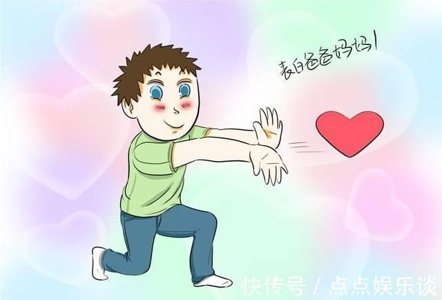 男孩子|男孩子怎么教育,长大之后才会更有出息,有儿子的父母都该看看