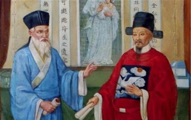 发现|明朝《坤舆万国全图》，为何绘制有200多年后才发现的南极洲