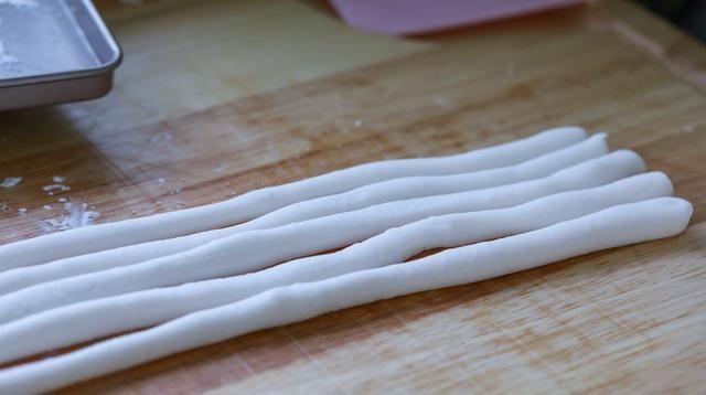 比珍珠奶茶好吃的阿达籽,Q弹有嚼劲,做法简单零失败