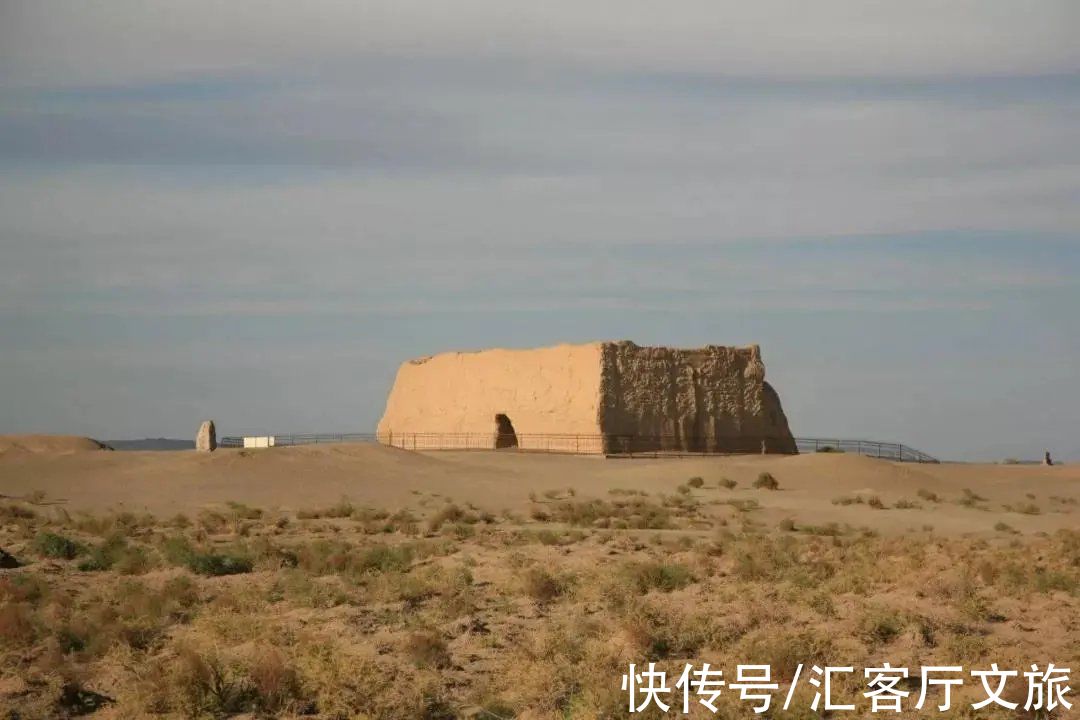 祁连|和新疆一样绚丽，和西藏一样神圣，一条汇聚极致风景的走廊