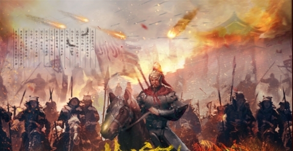 世子殿下|《雪中悍刀行》:西北有雏凤,徐家有凤年