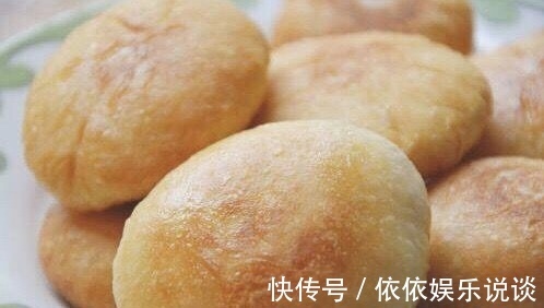 南瓜新吃法,和面不用水,简单易做,比包子松,再做30个不够吃