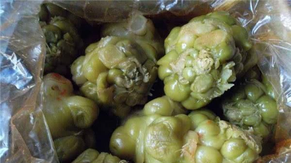 中国的“国民下饭菜”,能与老干妈一决高下,如今是“炫富”标准