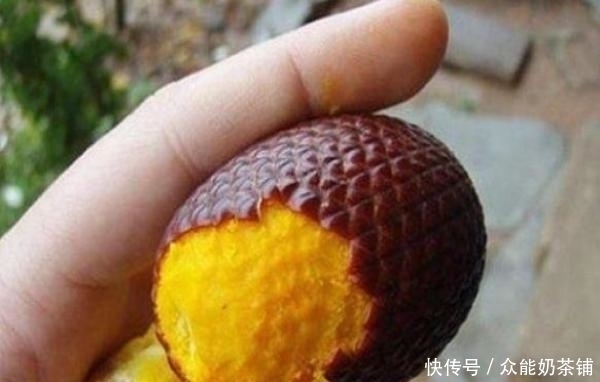 地球上的四种水果,你吃过一种,就可以吹一辈子