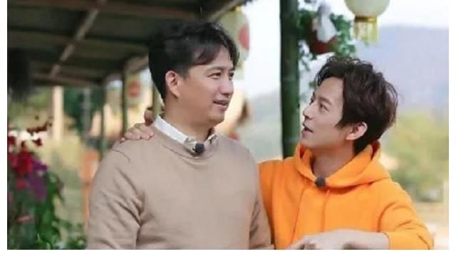 嘉宾们|嘉宾们为何都夸赞黄磊厨艺?看清《向往5》录制方式,想吐槽都没机会