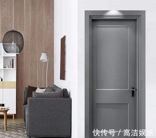 复合门|如何买到性价比高的木门?选购时注意这5点,老板不敢坑你