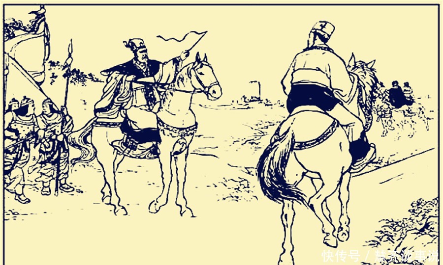 为司马|司马懿有“狼顾之相”,曹操是如何知道的?这三点不能忽视