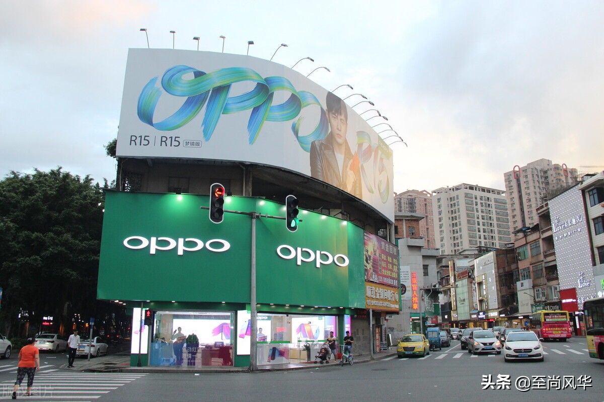 oppo|iPhone重新回到国内市场销量第一，国产手机到底输在了哪里？