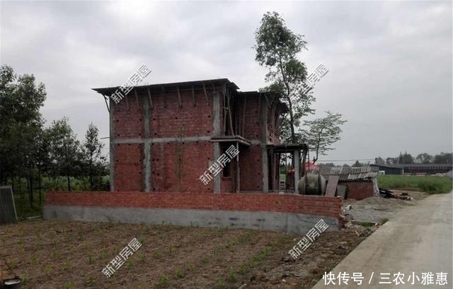 c30|为什么别人家屋顶不做防水也不漏？原来秘诀在这里