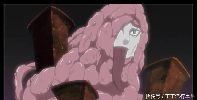 火影大蛇丸掌握5个禁术,佐助没教我,大蛇丸别提第五个了