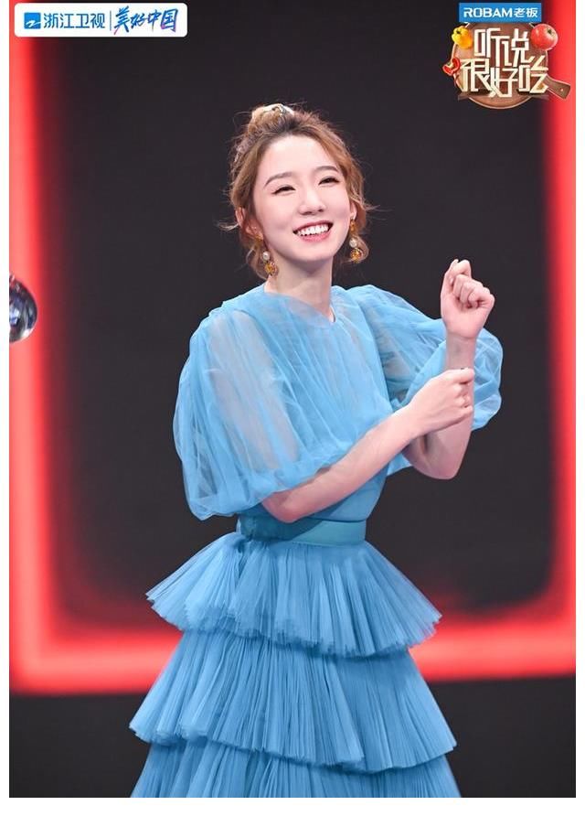 關(guān)曉彤|《聽說很好吃》暖心收官！“好吃家族”開啟“美食大對決”