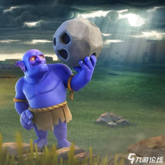 溜边|《部落冲突》强势雪怪总是一星？懂溜边才学会一半