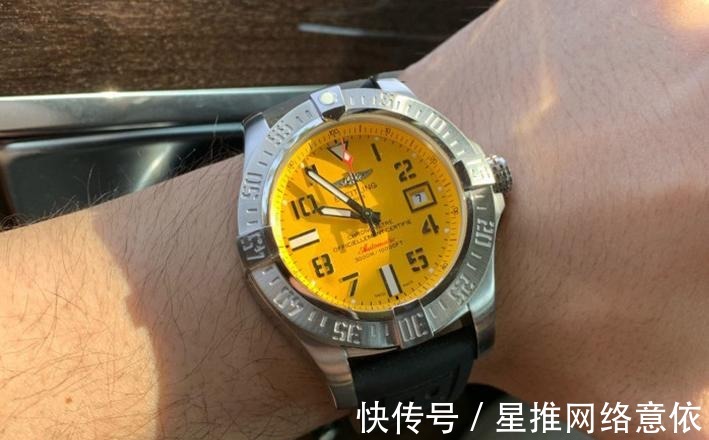 劳力士|爱运动的男士，想好今年夏天戴哪款手表了吗？盘点大表径腕表