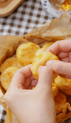 金针菇|金针菇虾饼