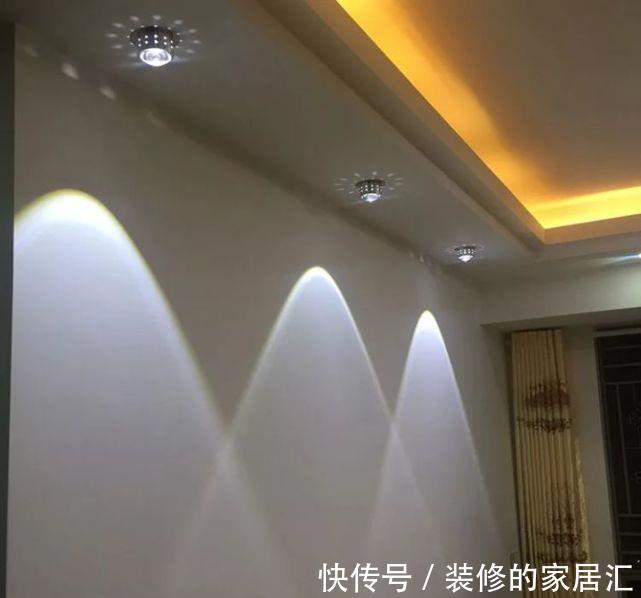实用|打掉牙也封不住我嘴!装修最不值得花钱15个地方!钱没了!房毁了