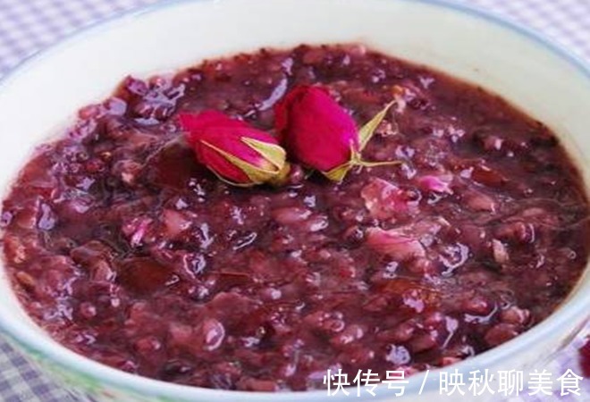 内分泌类|妇科医生生理期的女人，少碰“2物”，常喝“1红”，预防宫寒