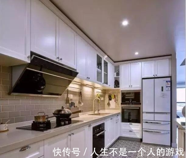 餐边柜|买了房别急着装，看完这一篇再来装，能让你的房子变得更漂亮！
