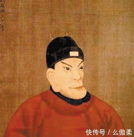 燕军|战场上朱棣最头疼的猛将, 朱棣让他多活七年, 一句话夺他性命