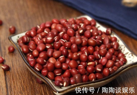 减肥瘦身|红豆和此物一起煮,色斑淡了,小肚子不鼓了,子宫越来越干净!