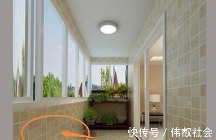 防水|家装中这3处位置需要贴砖,美观又大气,好清洁防老化