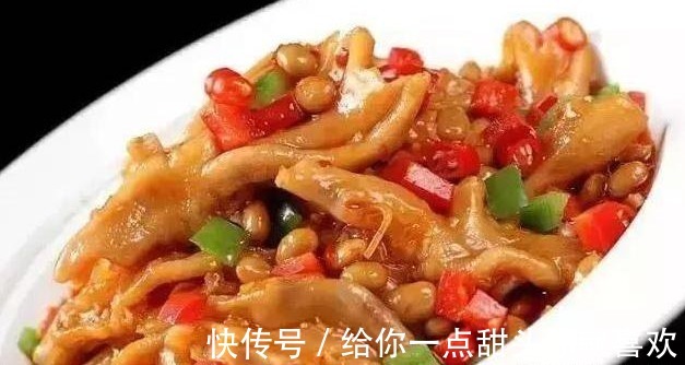 几道非常适合在家待客必备的菜谱，下酒又下饭，招待客人倍有面子