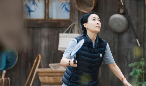 那英,謝謝你讓《向往的生活》找到了口碑逆襲的突破口