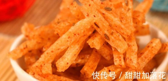 孜然|炎热的夏季必备点孜然面筋,可做丈夫和孩子的小零食,天然健康哦!