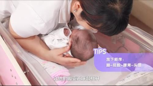 睡眠|哄睡一小时醒来分分钟,“落地醒”的宝宝太磨人!教你正确应对