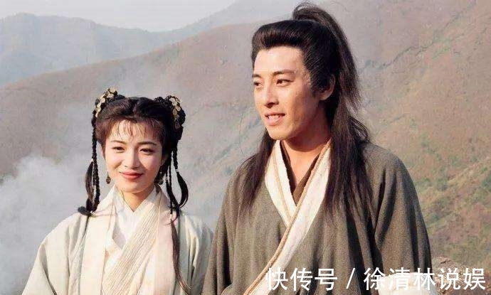 真相#令狐冲剑法天下无双,为什么退出江湖?再读笑傲江湖才看清真相