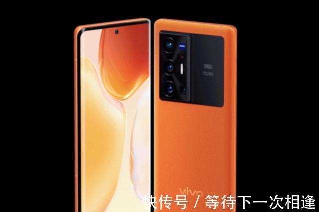 全系标配|vivo X70系列正式官宣定档9月9日 全系标配红外超大杯或有副屏