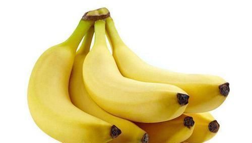 香蕉|女性不想肚子鼓鼓，甩掉大肚腩，可以多吃6种食物
