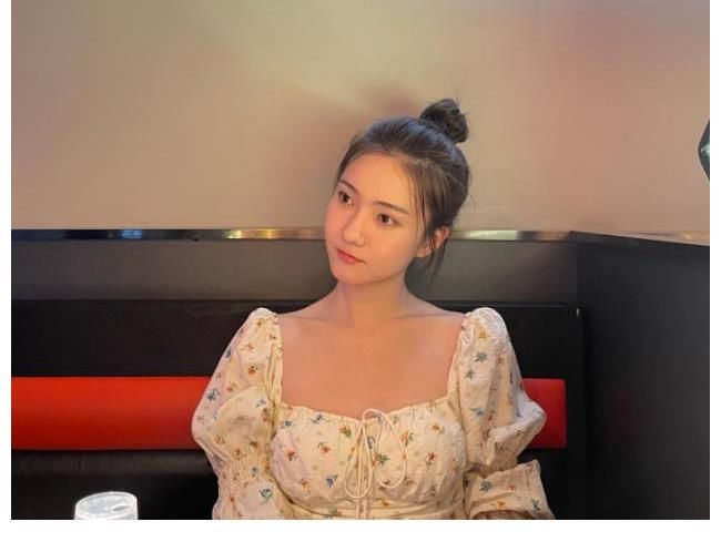 马子佳|《心动的信号4》洪成成试探马子佳，后者发言引热议，被恶剪了？