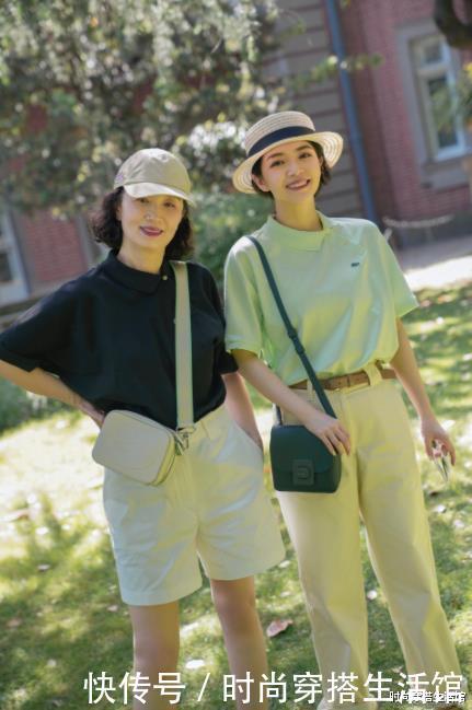 三木妈妈|50岁如何甩掉“老年感”?学三木妈妈这样穿,优雅又减龄