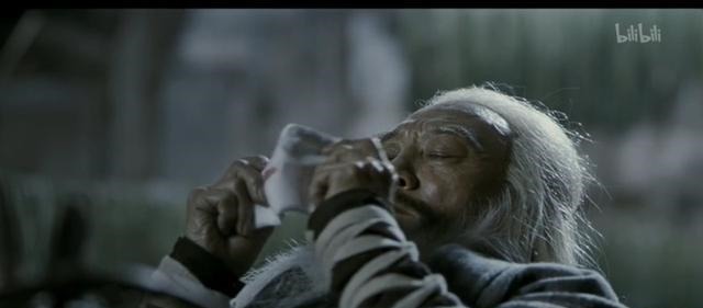 那些逝去的武林(一)《倭寇的踪迹》——打破与传承