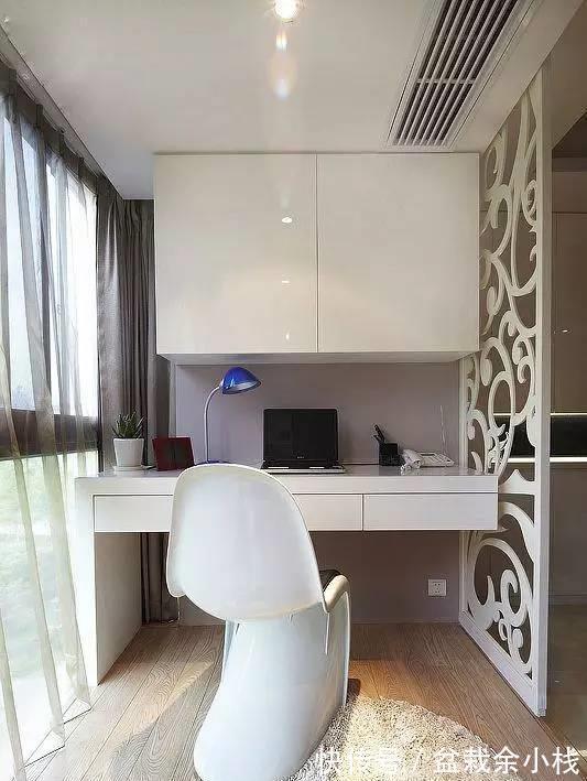 吊柜|在自家阳台打了一吊柜，邻居们看了，都偷偷回家叫师傅照做！