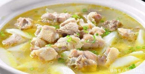 不剩|汤鲜味美,好吃到连汤汁都不剩,适合孩子吃的养生菜,健脾养胃