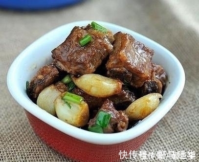 白糖|3道经典家常菜，看着就有食欲，简单易学，吃过的人都说好