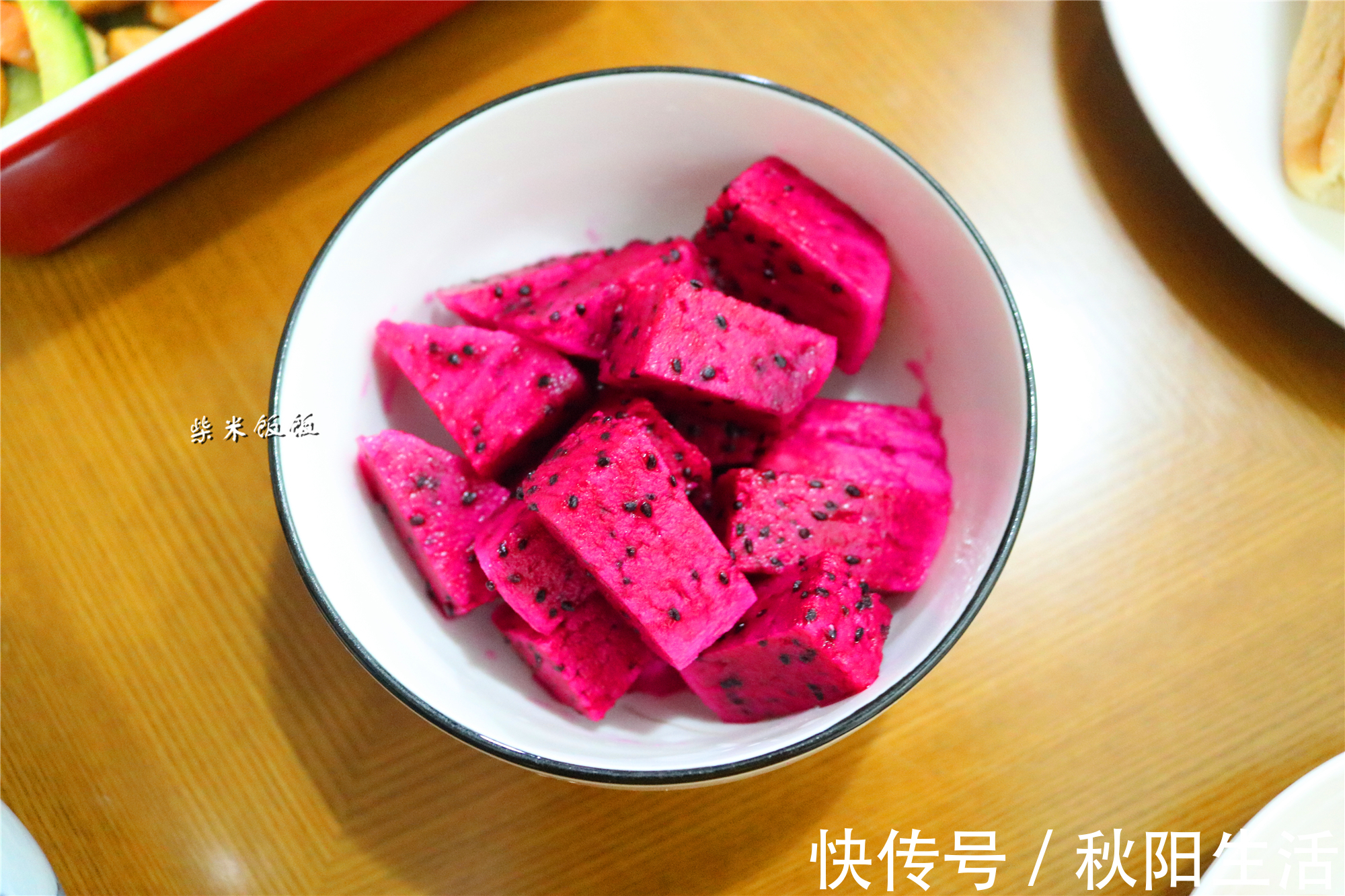 白煮鸡蛋|晒晒一家3口的日常早餐，经济实惠，好做好吃，网友跟着做