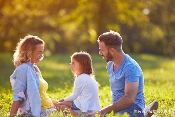 孩子|易怒父母养出来的孩子,一般有3个特点,结果让人心疼